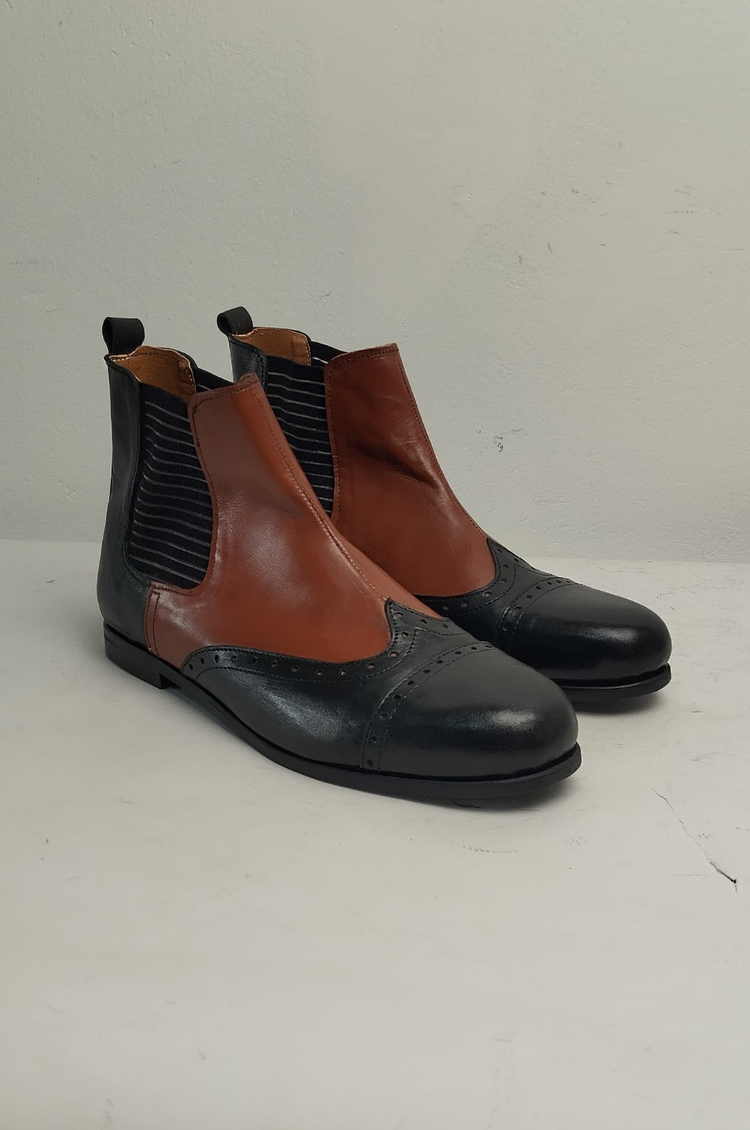 Multico Chelsea Boot