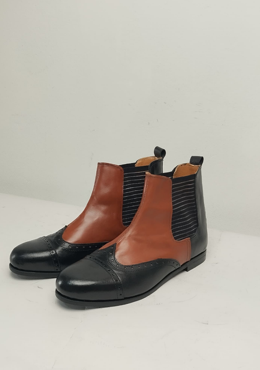 Multico Chelsea Boot