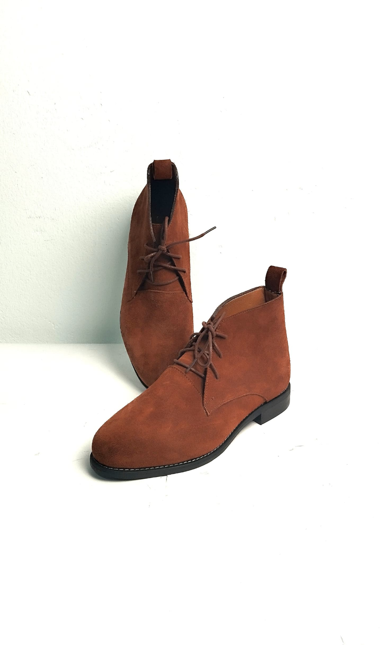 Chukka Boot