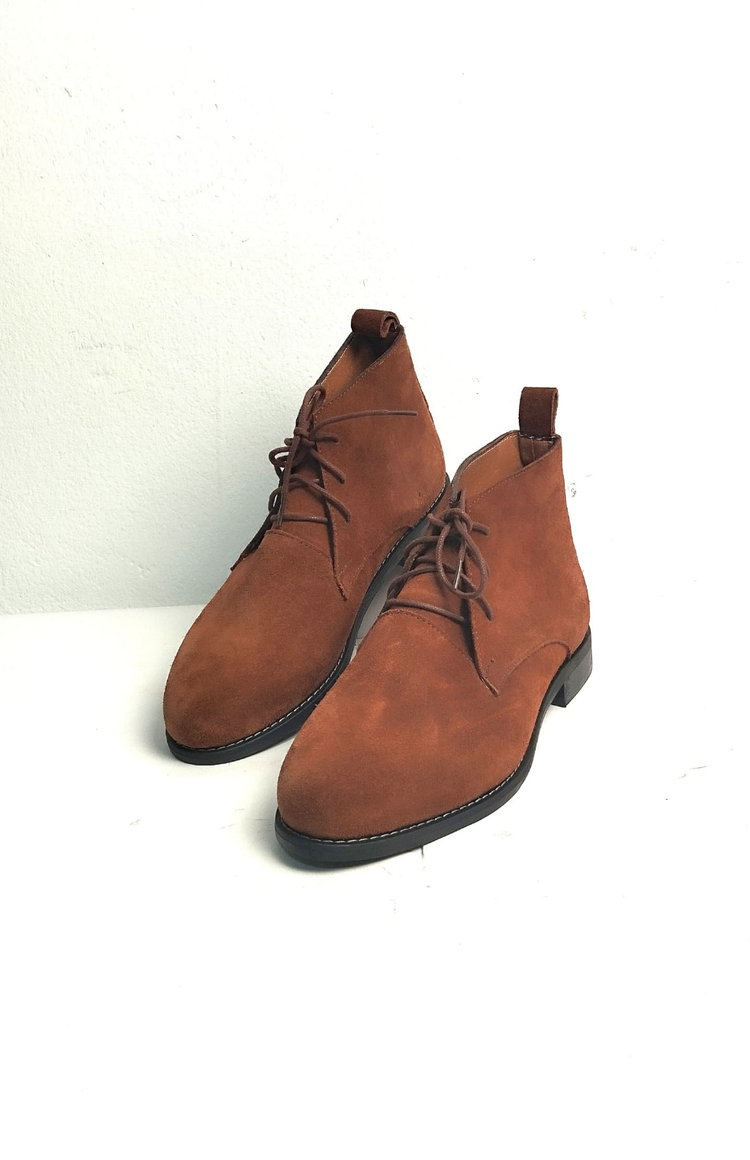 Chukka Boot