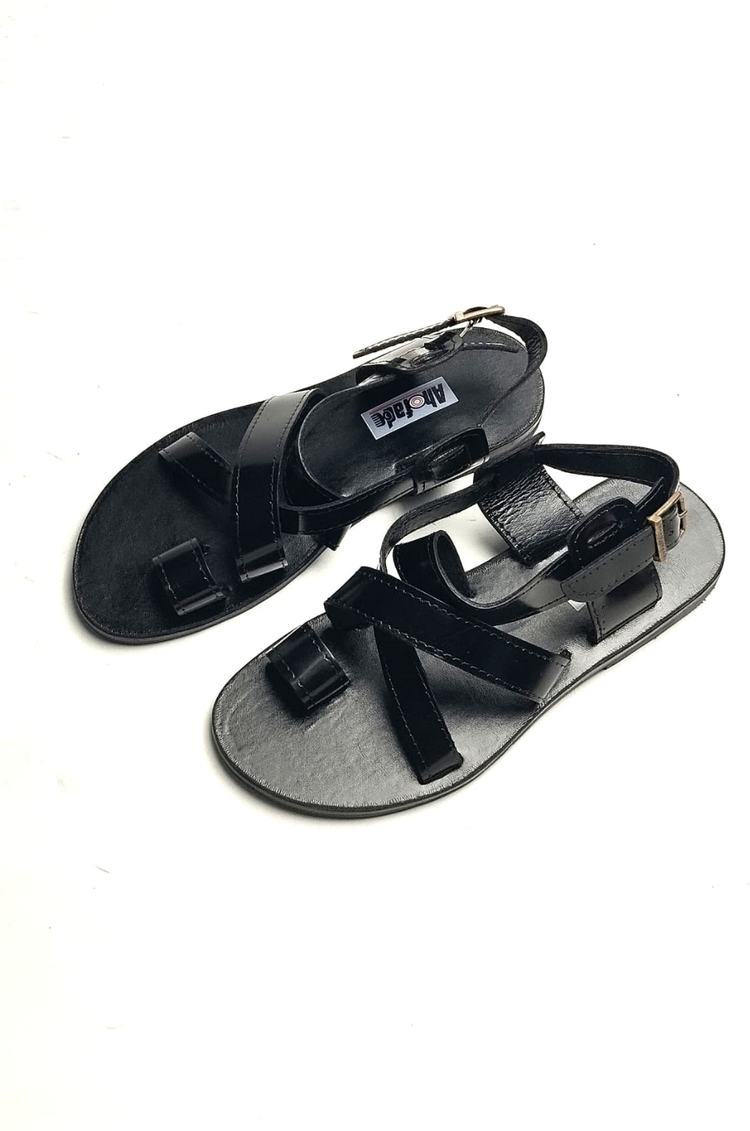 Toe Strap Sandals