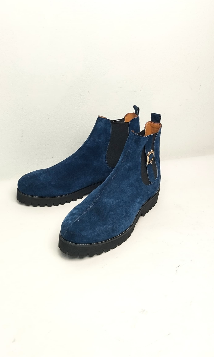 Ahofade Chelsea Boot