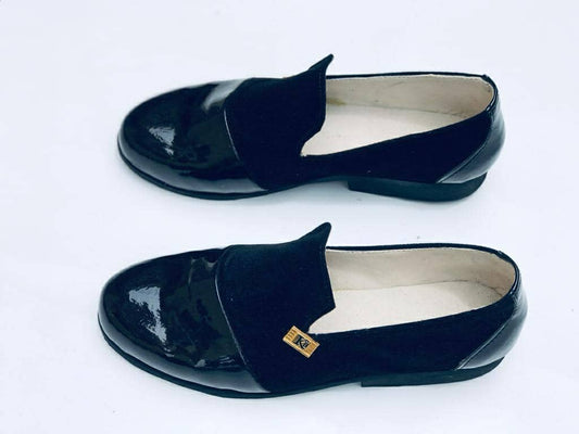 Mirror Loafers