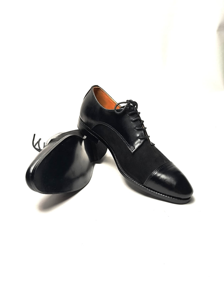 Posh Oxford Shoe