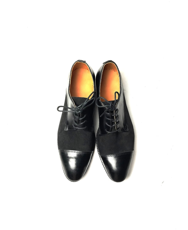 Posh Oxford Shoe