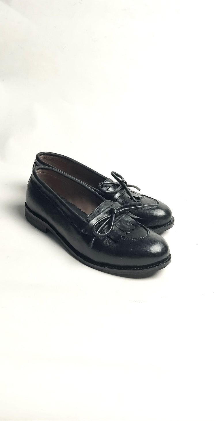 Obaapa Kiltie Ladies Loafer