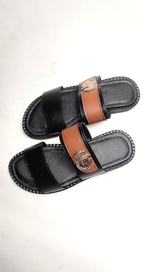 Obrempong Slippers