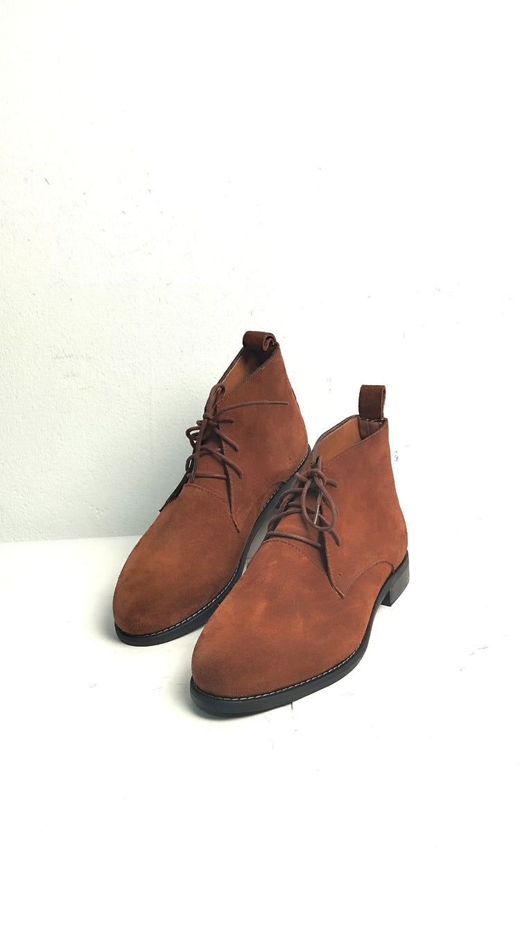 Chukka Boot