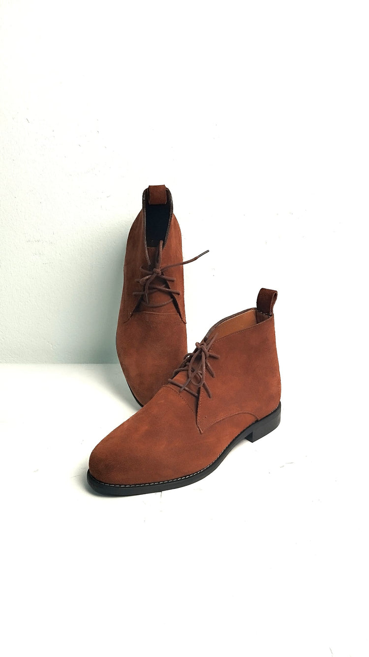 Chukka Boot