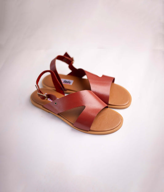 Obaapa Sandals