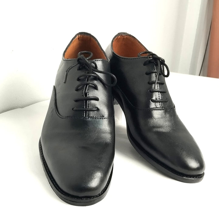 Single Stitched Oxford