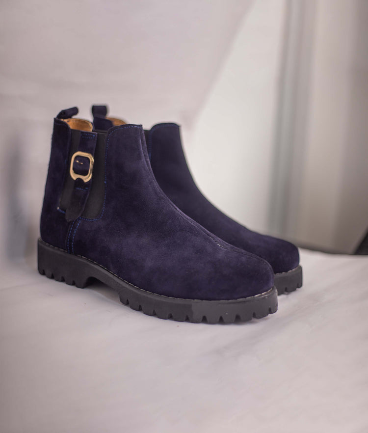 Ahofade Chelsea Boot