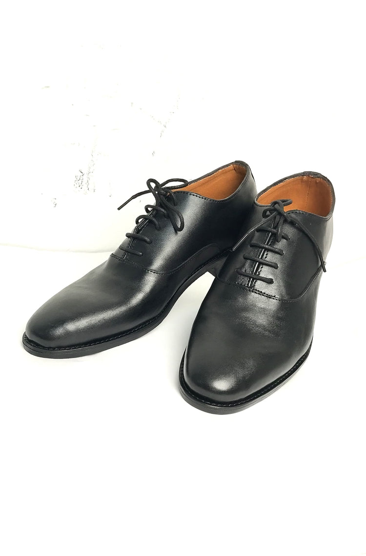 Single Stitched Oxford