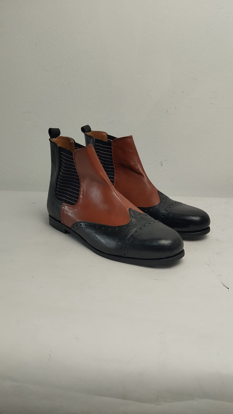 Multico Chelsea Boot