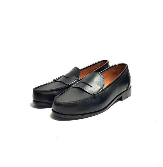 Penny Loafers